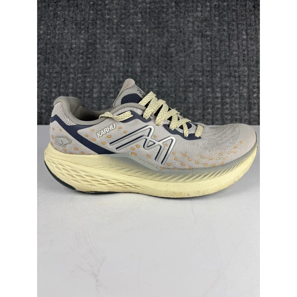 Karhu mestari run